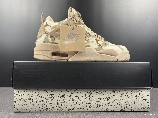 Cheap TB Camo May 4 x DJ1193-200 Air Aleali Jordan 0717